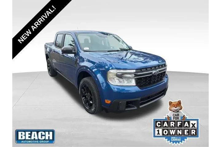 $26505 : Ford Maverick 2024 AWD XLT 4 image 1