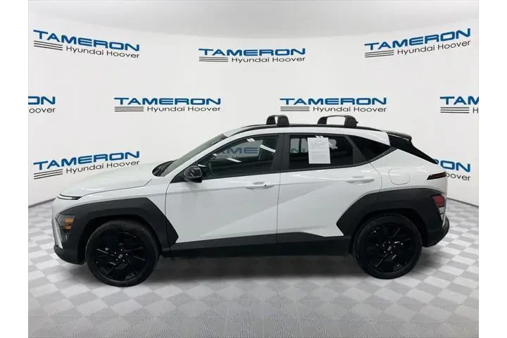$24625 : Hyundai KONA 2026 SEL Sport image 5