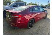 $15750 : Ford Fusion 2019 SE 4dr Seda thumbnail