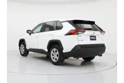 $25998 : Toyota RAV4 2024 LE 4dr SUV thumbnail
