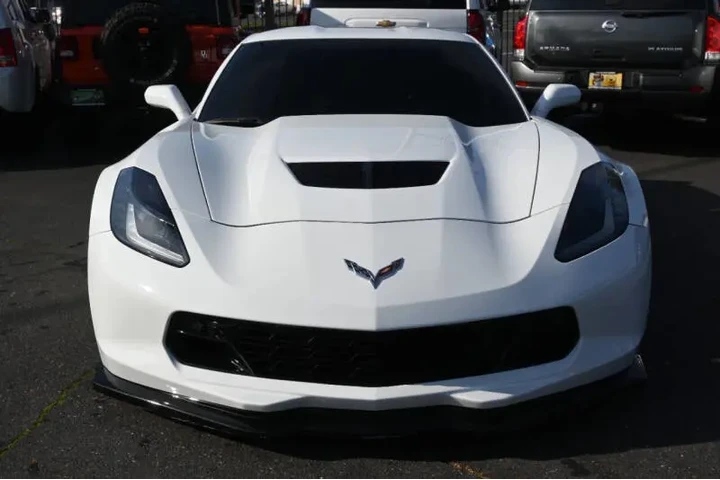 $47998 : 2016 Corvette Z06 image 4