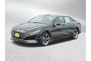 $16990 : Hyundai ELANTRA 2021 SEL 4dr thumbnail