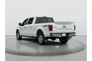 $21795 : Ford F-150 2017 4x4 Lariat 4 thumbnail