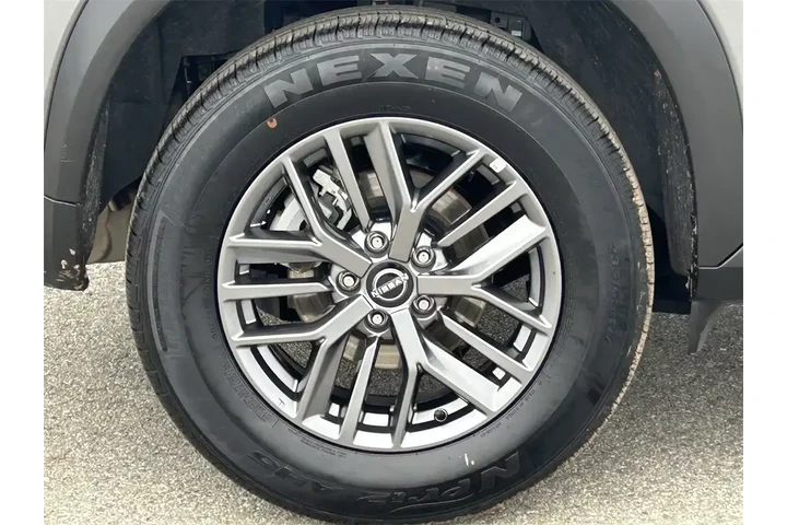 $18403 : Nissan Rogue 2024 AWD S 4dr image 7