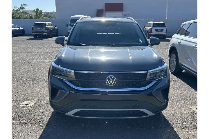 $19999 : Volkswagen Taos 2022 SE 4dr image 3