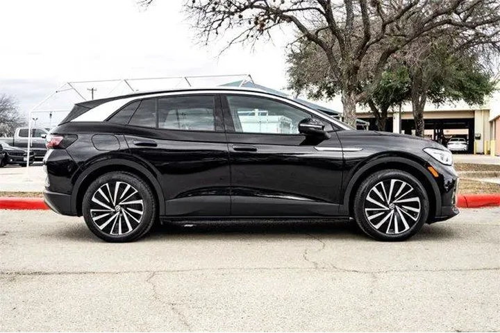 $23899 : Volkswagen ID.4 2023 Pro S P image 4