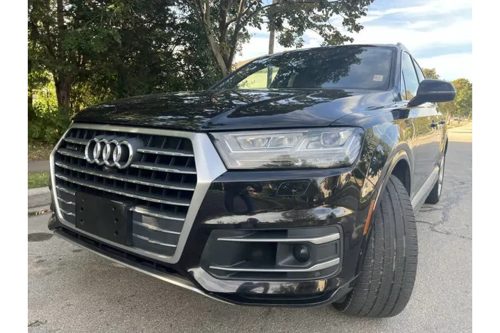 $21995 : 2019 Q7 quattro Prestige 55 T image 6