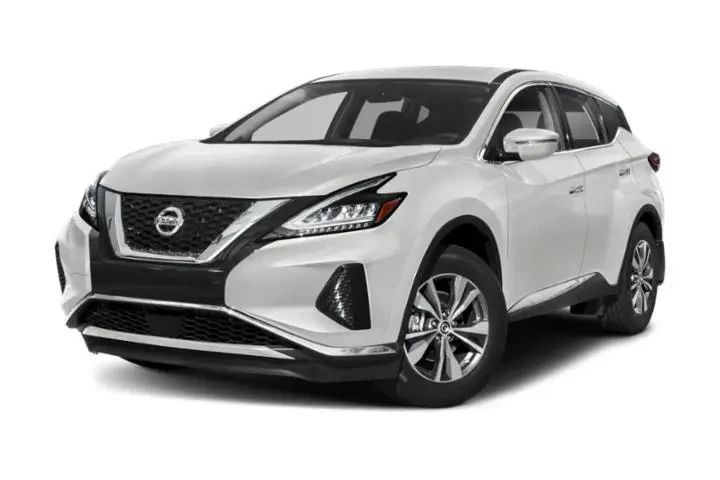 $24089 : Nissan Murano 2022 AWD SL 4d image 1