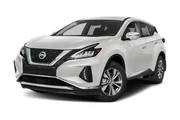 Nissan Murano 2022 AWD SL 4d en Memphis