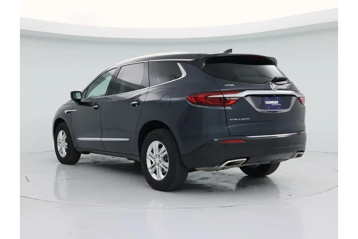$24998 : Buick Enclave 2020 Essence 4 image 2