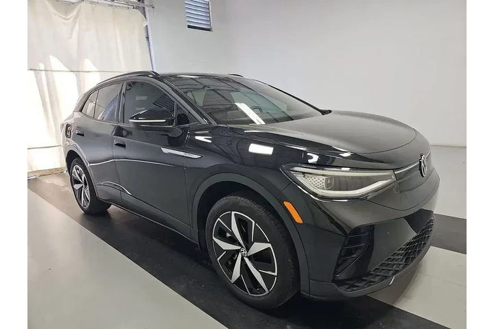 $19490 : Volkswagen ID.4 2023 AWD Pro image 3