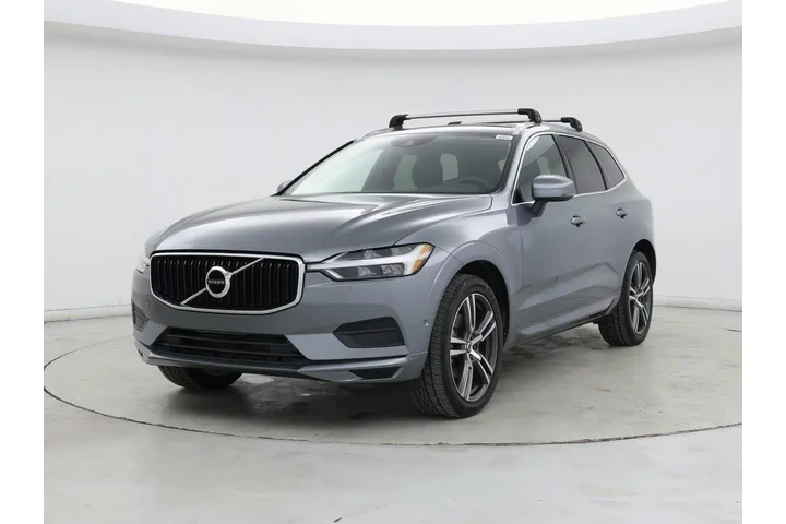 $22998 : Volvo XC60 2018 AWD T5 Momen image 4