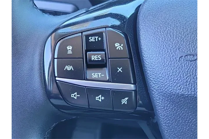 $21395 : Ford Escape 2022 SE 4dr SUV image 8