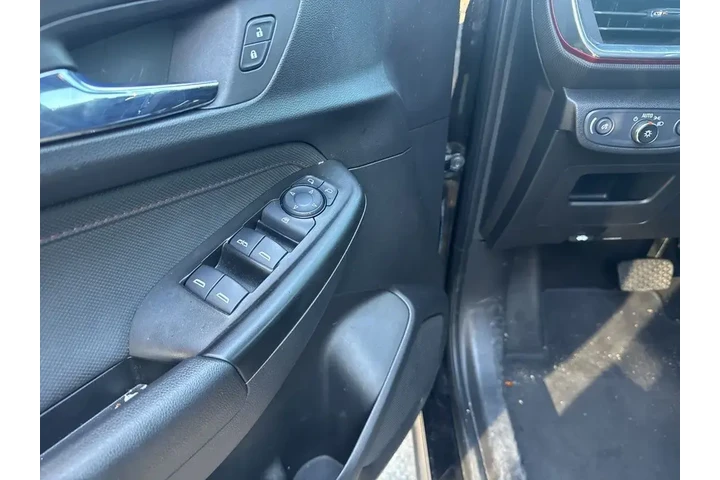 $20000 : Chevrolet Trailblazer 2021 R image 7