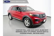Ford Explorer 2020 AWD XLT 4