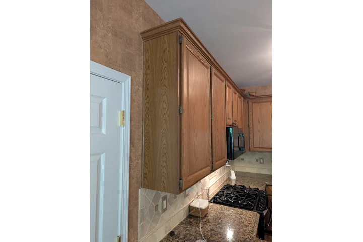 Jose Cruz Custom Cabinets image 10