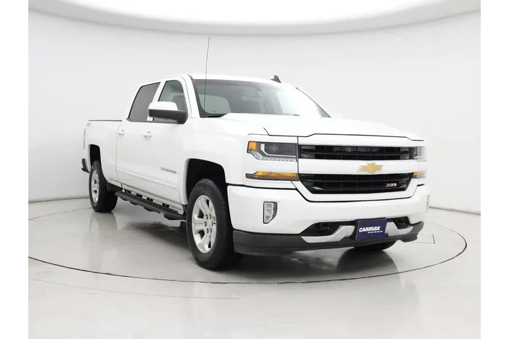 $25998 : Chevrolet Silverado 1500 201 image 1