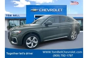 Audi Q5 Sportback 2024 AWD q