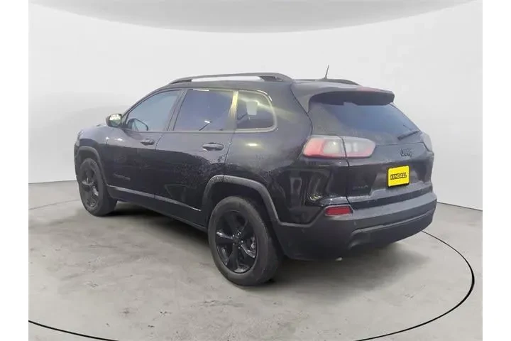 $30488 : Jeep Cherokee 2023 4x4 Altit image 3