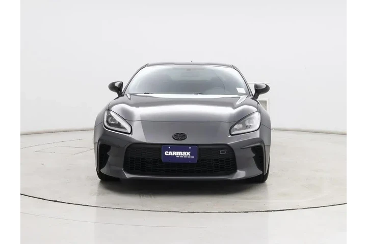 $27998 : Toyota GR86 2023 2dr Coupe 6 image 5