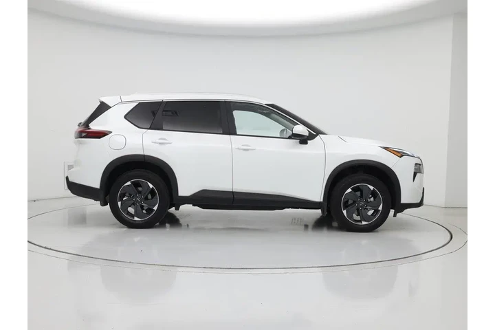 $26998 : Nissan Rogue 2024 SV 4dr Cro image 7