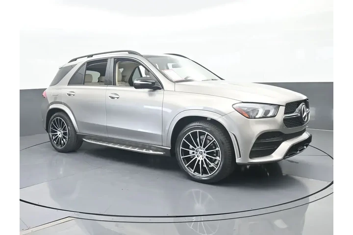 $30000 : Mercedes-Benz GLE 2022 GLE 3 image 8
