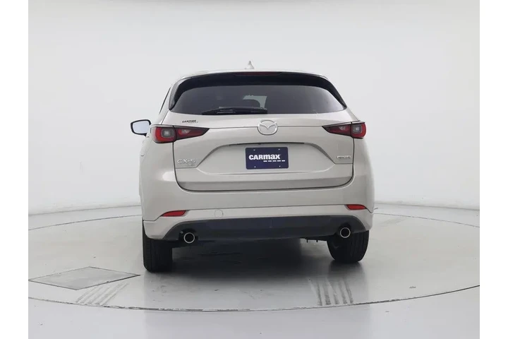 $27998 : Mazda CX-5 2025 AWD 2.5 S Pr image 6