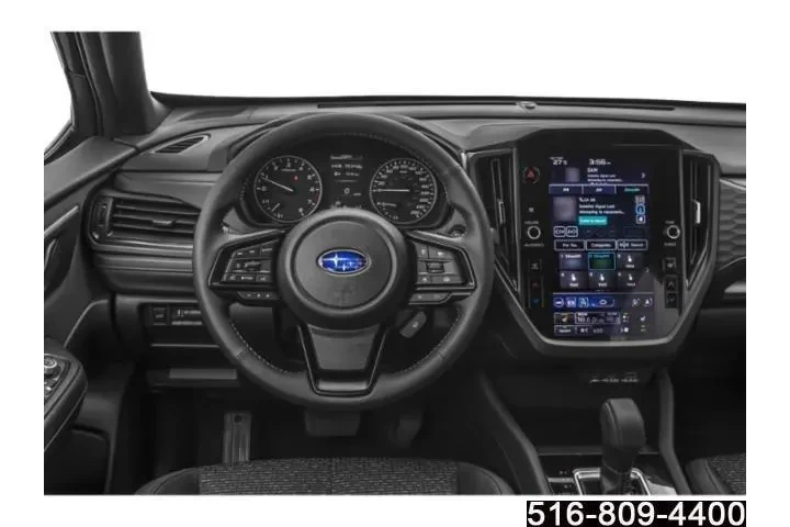 $30747 : Subaru Forester 2025 AWD Pre image 9