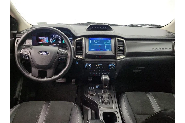 $28998 : Ford Ranger 2021 4x4 Lariat image 9