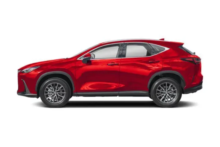 $37288 : Lexus NX 250 2024 Premium 4d image 2