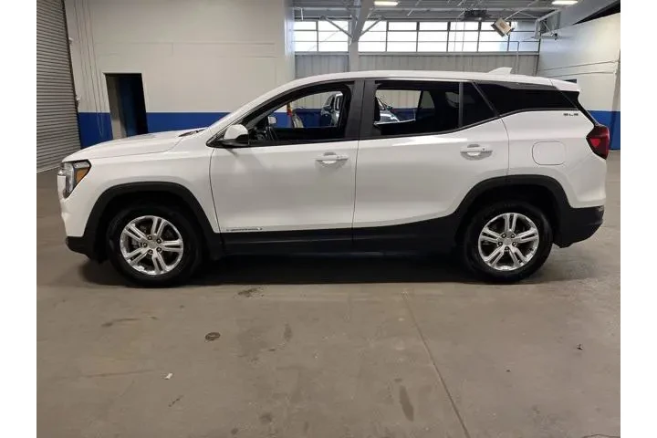 $19643 : GMC Terrain 2024 SLE 4dr SUV image 6