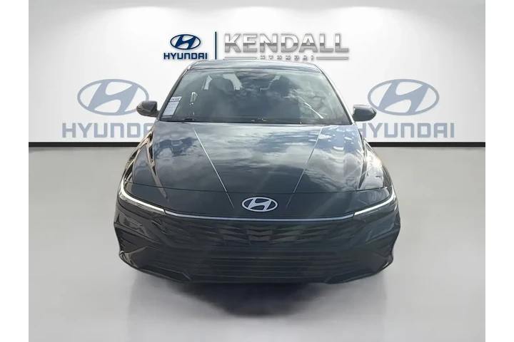 $17492 : Hyundai ELANTRA 2025 SEL Spo image 2