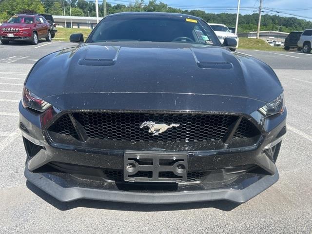 $33998 : PRE-OWNED 2018 FORD MUSTANG GT image 9