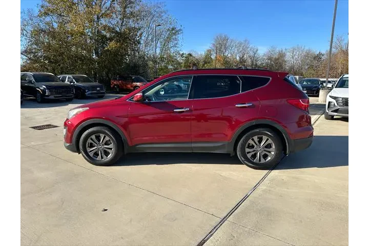 $5995 : Hyundai SANTA FE Sport 2013 image 8