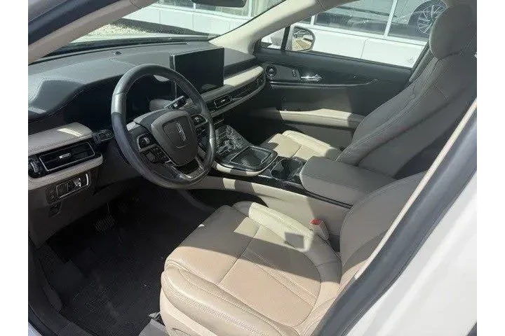 $22796 : Lincoln Nautilus 2021 Reserv image 9