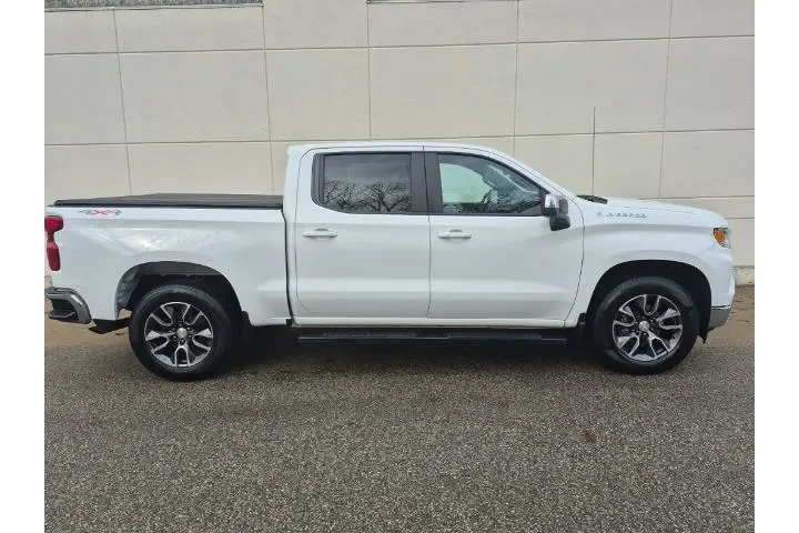 $34990 : Chevrolet Silverado 1500 202 image 5