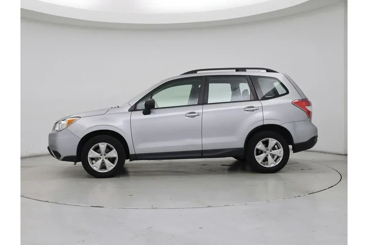 $15998 : Subaru Forester 2016 AWD 2.5 image 3