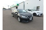 Nissan Sentra 2018 S 4dr Sed en Kings County