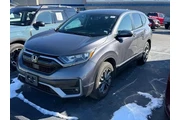 $29995 : Honda CR-V 2022 AWD EX-L 4dr thumbnail