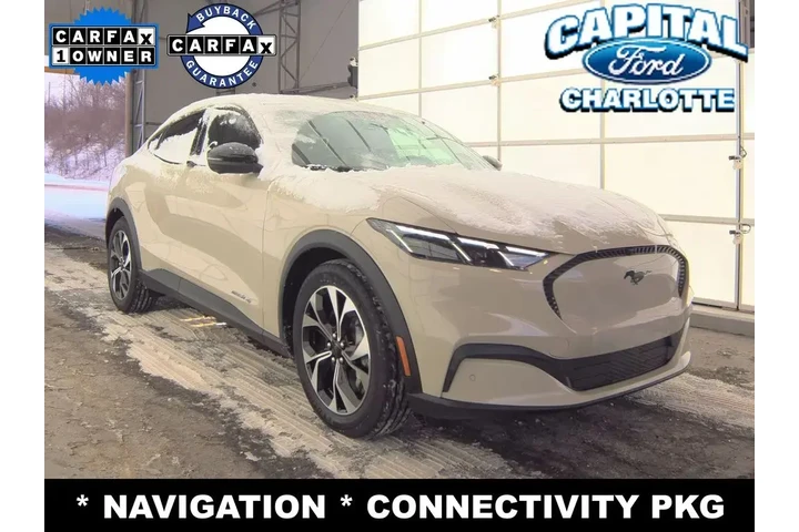 $28999 : Ford Mustang Mach-E 2025 AWD image 4