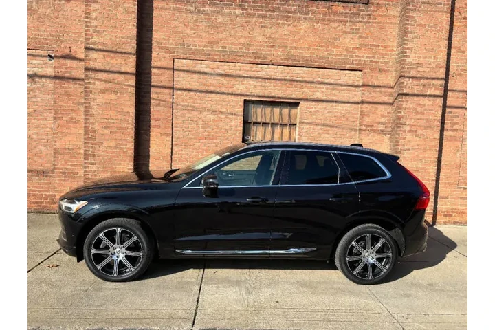 $21000 : 2018 XC60 T6 Inscription image 3