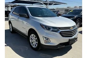 $8900 : 2019 Equinox LS thumbnail