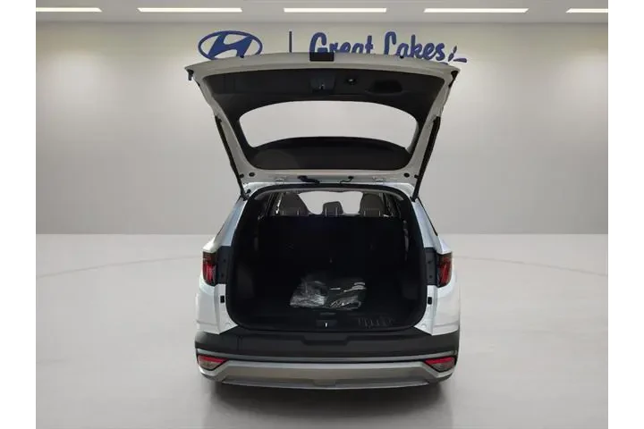 $28977 : Hyundai TUCSON Hybrid 2025 A image 10