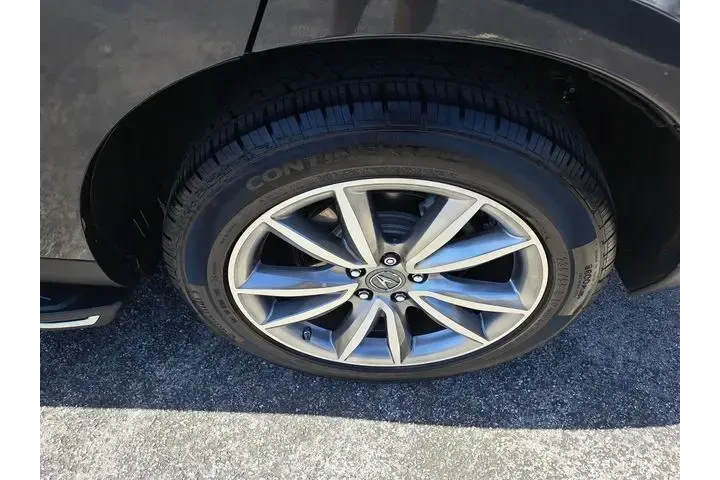 $24590 : Acura RDX 2020 4dr SUV w/Tec image 8