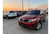$6999 : 2014 Sorento LX 2WD thumbnail