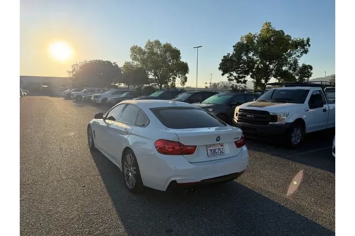 $10900 : BMW 4 Series 2015 428i Gran image 4