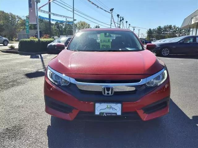 $17500 : 2018 HONDA CIVIC2018 HONDA CI image 3