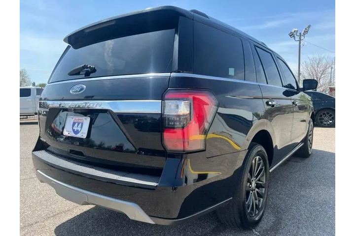 $25995 : 2020 Expedition Limited image 7