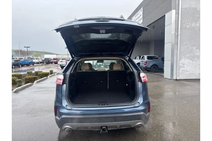 $18888 : Ford Edge 2019 AWD SEL 4dr C image 7