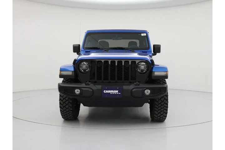 $30998 : Jeep Gladiator 2022 4x4 Will image 5